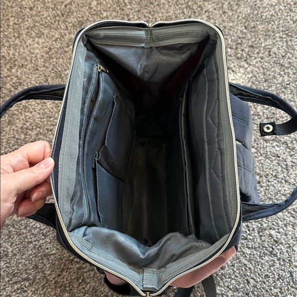 Himawari Waterproof Backpack. Used Condition- See Photos - Picture 8 of 11